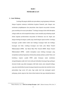 STRATEGI PEMASARAN YANG EFEKTIF DALAM MENINGKATKAN MINAT ANGGOTA